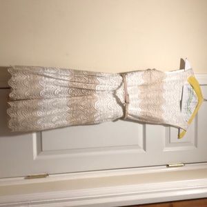 White House black market dress